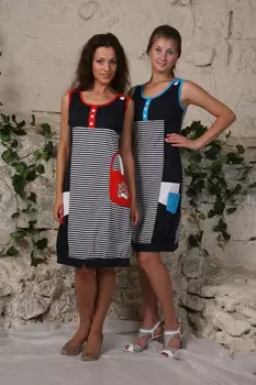 Сарафан Ryana (44)