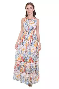 Сарафан Shena Цвет: Мультиколор (42)