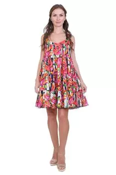 Сарафан Sydney Цвет: Мультиколор (42)