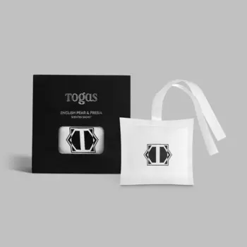 Саше Английская груша и фрезия (35 гр)