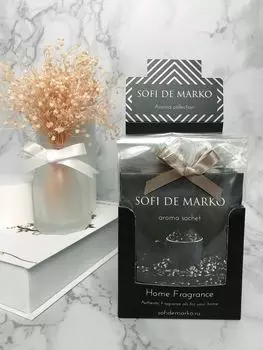 Саше для дома Coffee