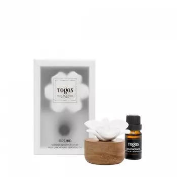 Саше для дома Орхидея (10 мл)