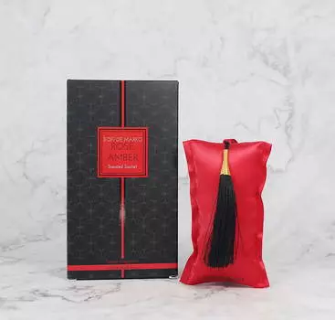 Саше для дома Rose Amber цвет: красный (Стандартный)