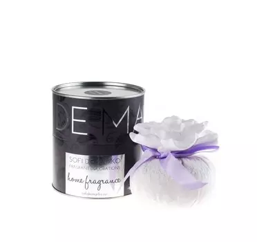 Саше для дома Violet Amber цвет: белый (Стандартный)