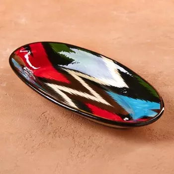 Селедочница Атлас (24 см)