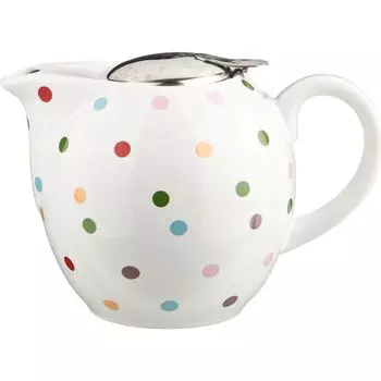 Заварочный чайник Issac (1200 мл)