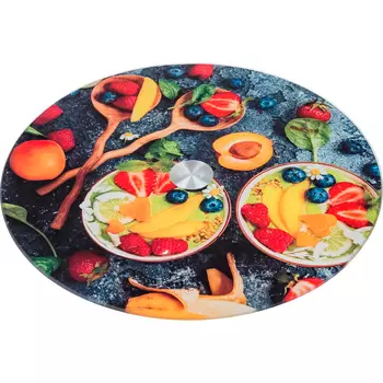 Тортовница Dreda (7х32 см)