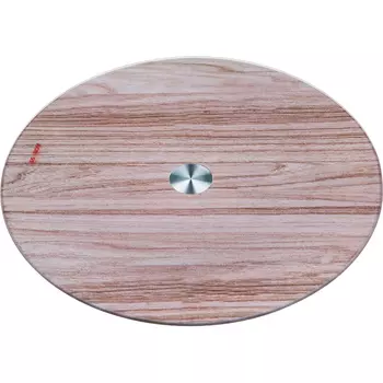 Тортовница вращающаяся Joye (3х32 см)