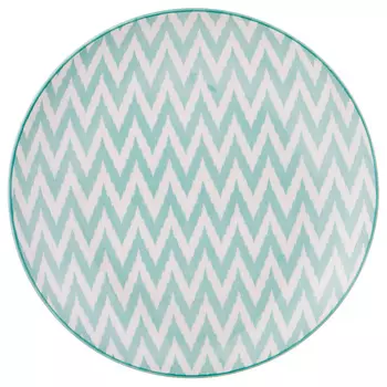 Тарелка Heidi (20х3 см)