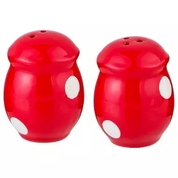 Набор для специй Горошек (7х5х5 см - 2 шт)