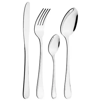 Сервировка стола Agness