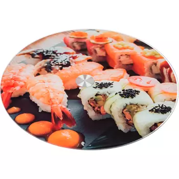 Сервировка стола Agness