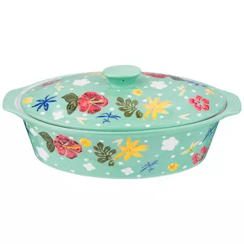 Блюдо Для Запекания Luca (38х12х16 см)