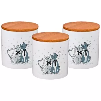 Сервировка стола Agness