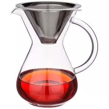 Чайник заварочный Belinda (700 мл)