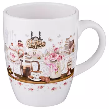 Кружка Coffee (300 мл)