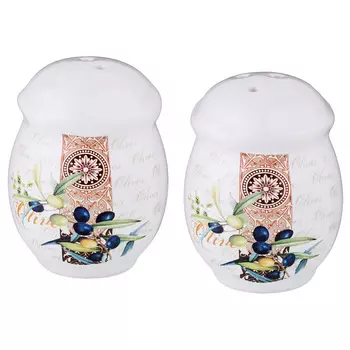 Сервировка стола Agness