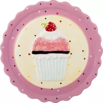 Блюдо Ernestina (30х1 см)