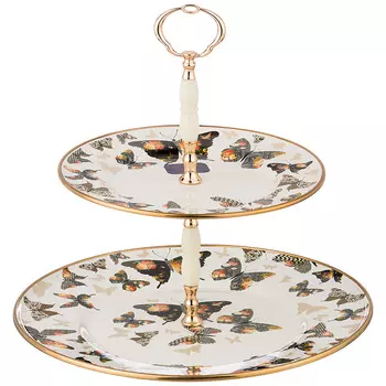 Сервировка стола Agness