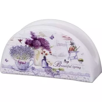 Салфетница Juliet (14х4х7 см)