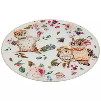 Тортовница Sofia (3 см)