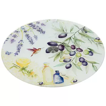 Тортовница Becky (3 см)