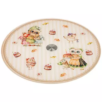 Сервировка стола Agness