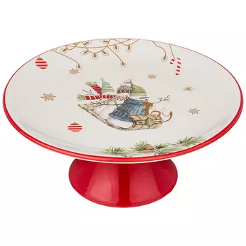 Тортовница Marian (11х22х22 см)