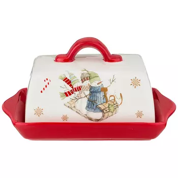 Масленка Annita (20 см)