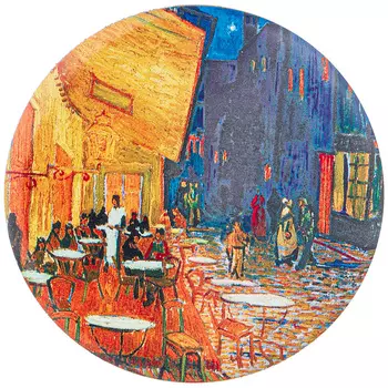 Сервировка стола Agness