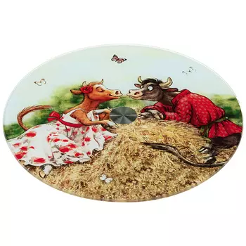 Сервировка стола Agness