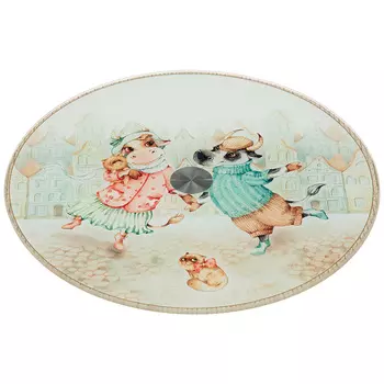 Сервировка стола Agness