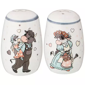 Сервировка стола Agness