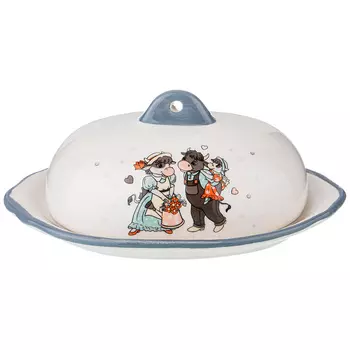 Сервировка стола Agness