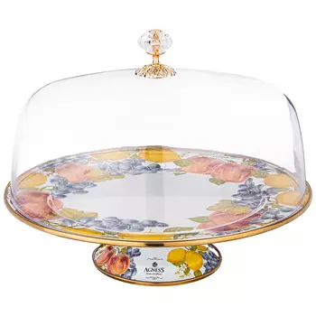 Тортовница Ring (30 см)