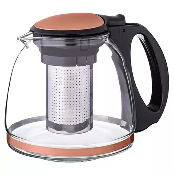 Чайник Заварочный Evas (1100 мл)