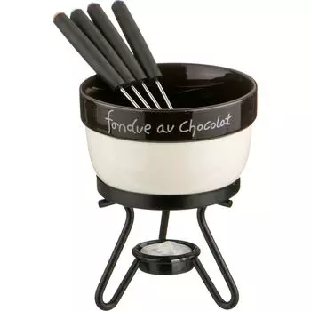 Набор для фондю Valarie