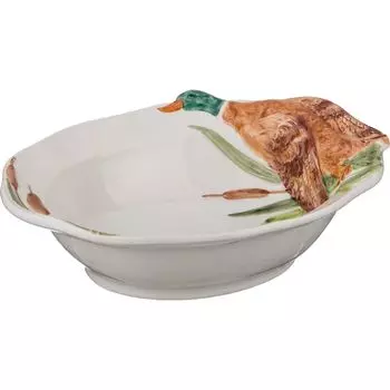 Блюдо Утка (8х26х33 см)