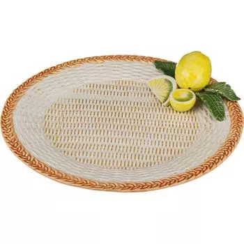 Блюдо Disappunto (32х6 см)