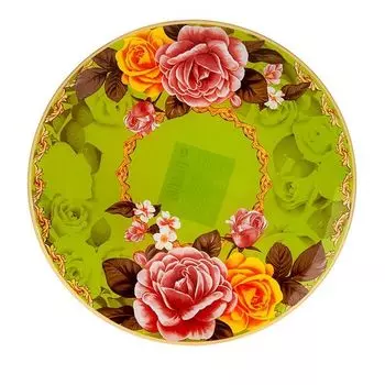 Блюдо Розы (30 см)