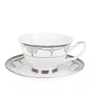 Чайная пара Rochelle (200 мл)