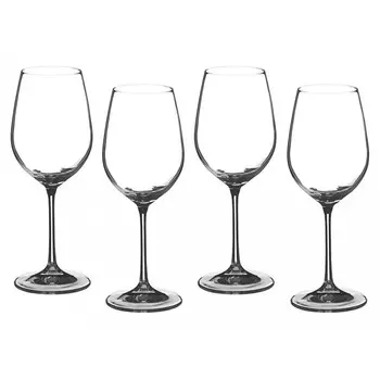 Набор бокалов для вина Claud (23 см - 4 шт)