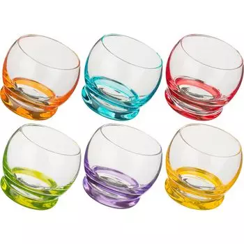 Набор Стопок Crazy (60 мл - 6 шт)