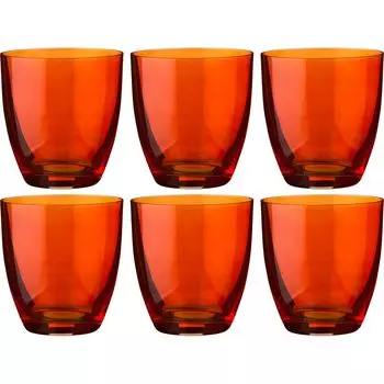 Набор стаканов Kate (300 мл - 6 шт)