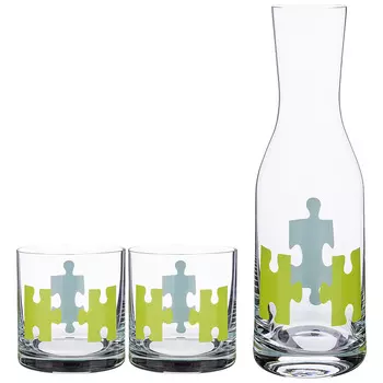 Набор для воды Arvika (450 мл, 1100 мл)