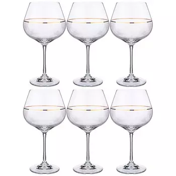 Набор бокалов для вина Daytona (Набор)