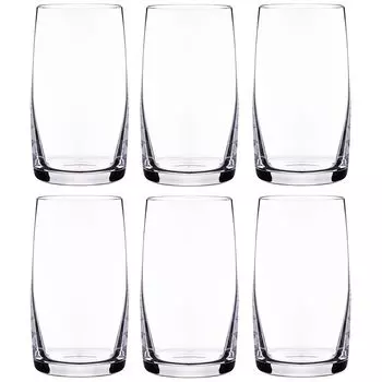 Сервировка стола Bohemia Crystal