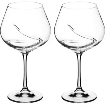Набор бокалов для вина Turbulence (570 мл - 2 шт)