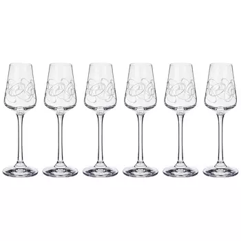 Набор рюмок Sandra (65 мл - 6 шт)