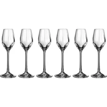 Набор рюмок Waterfall (60 мл - 6 шт)